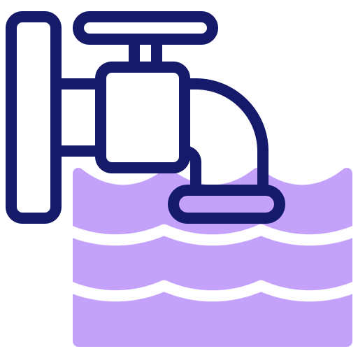 Water faucet